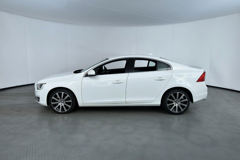 2014 VOLVO S60 T4 ELITE POWERSHIFT