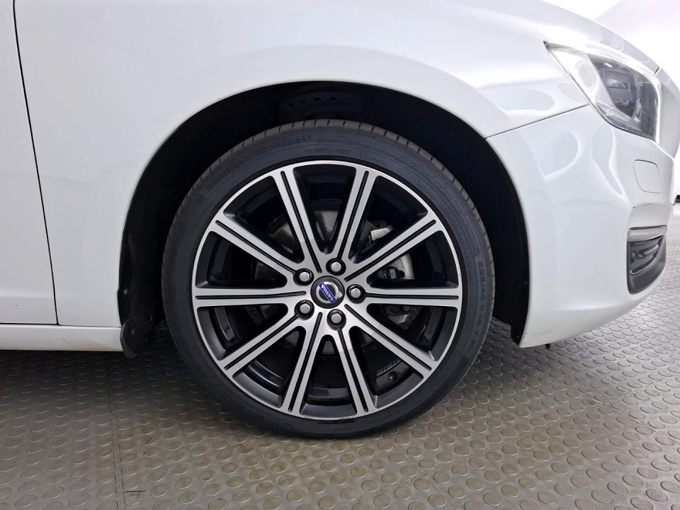 2014 VOLVO S60 T4 ELITE POWERSHIFT