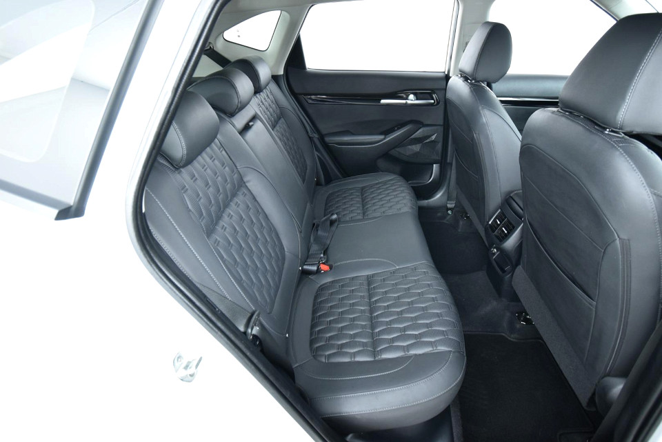 2020 KIA SELTOS 1.6 EX+ AT
