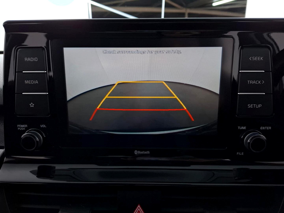 2020 KIA SELTOS 1.6 EX+ AT