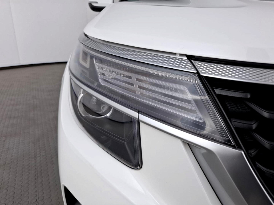 2020 KIA SELTOS 1.6 EX+ AT