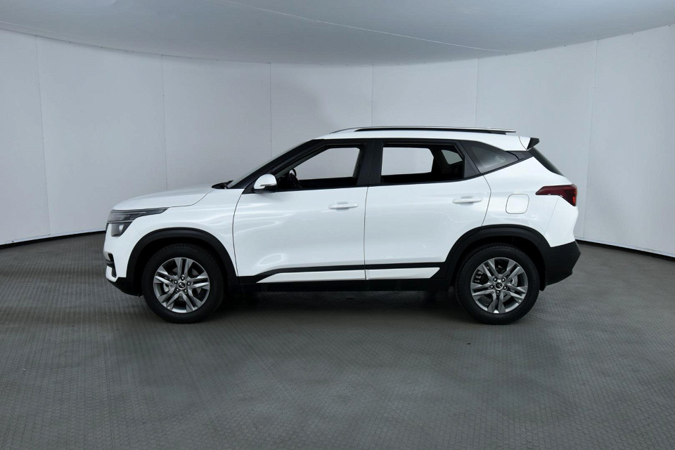 2020 KIA SELTOS 1.6 EX+ AT