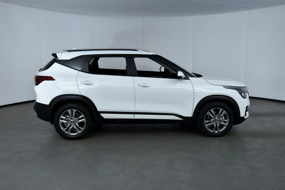 2020 KIA SELTOS 1.6 EX+ AT