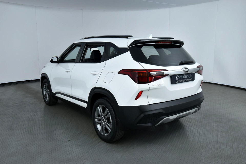 2020 KIA SELTOS 1.6 EX+ AT