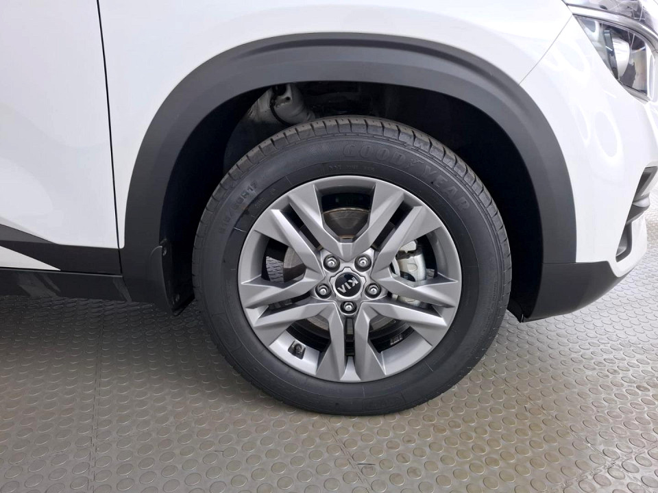 2020 KIA SELTOS 1.6 EX+ AT