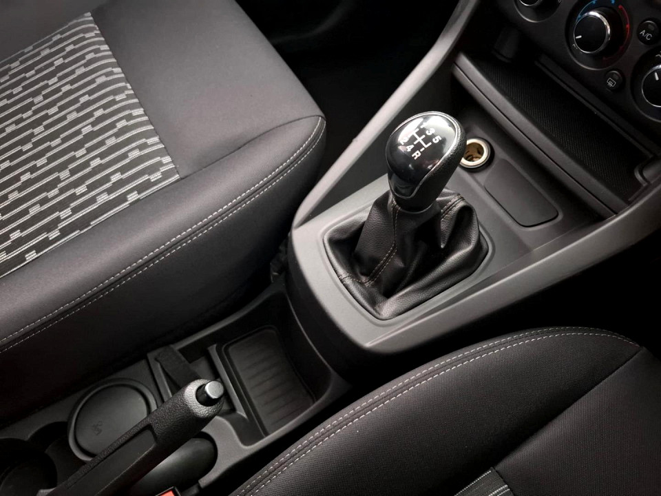 2021 FORD FIGO 1.5 TiVCT TREND 5 DOOR