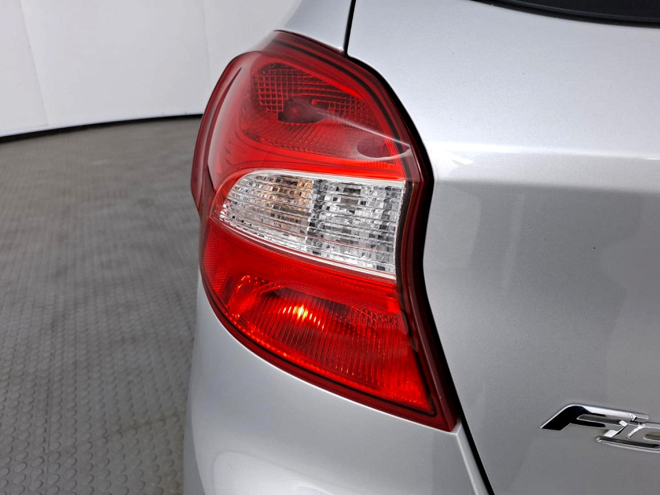 2021 FORD FIGO 1.5 TiVCT TREND 5 DOOR