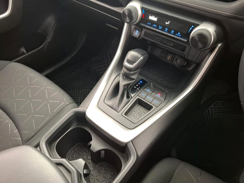 2021 TOYOTA RAV4 2.0 GX 2WD CVT