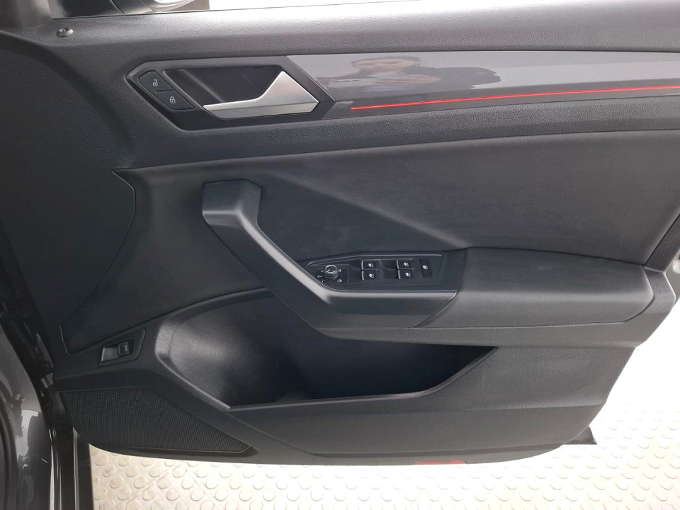 2021 VOLKSWAGEN T-ROC 2.0 TSI R-LINE DSG