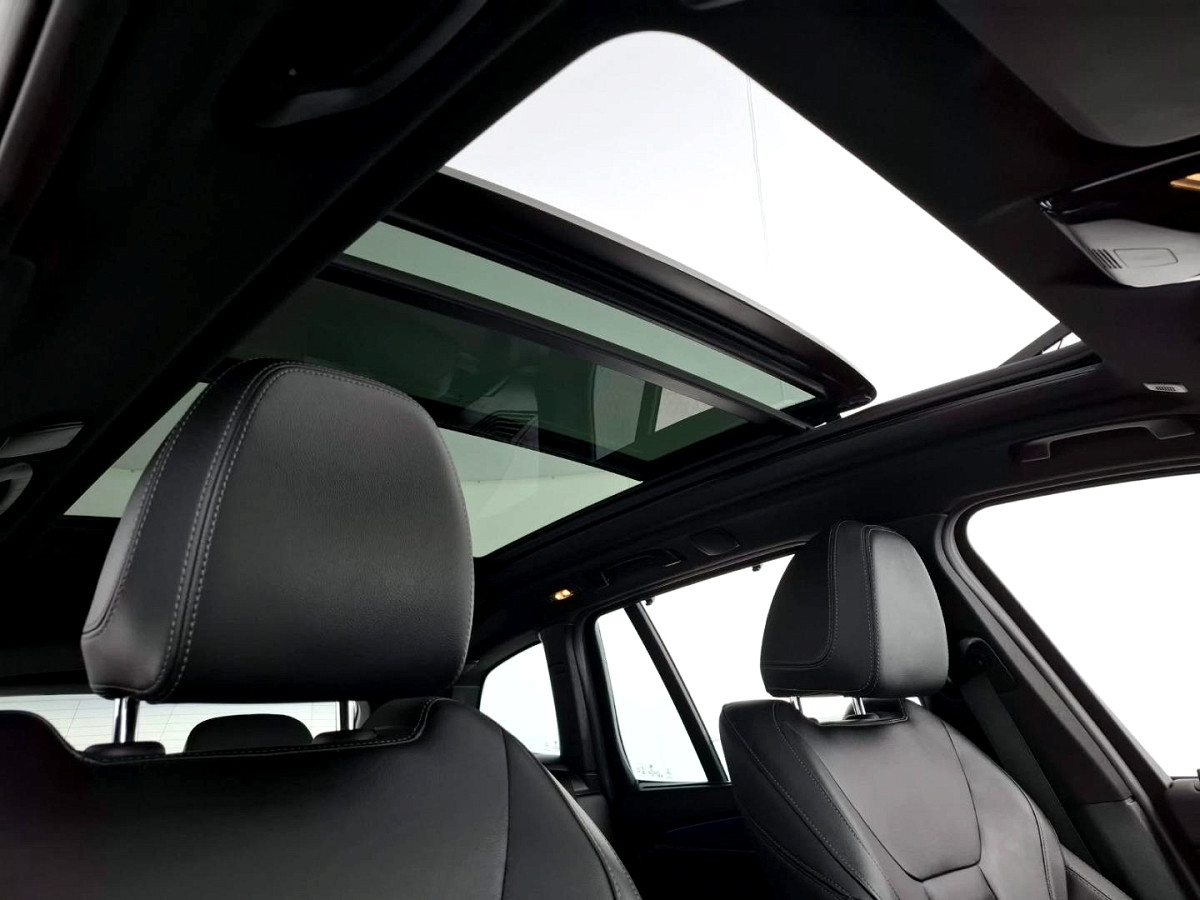 2022 BMW X3 xDRIVE20d M SPORT