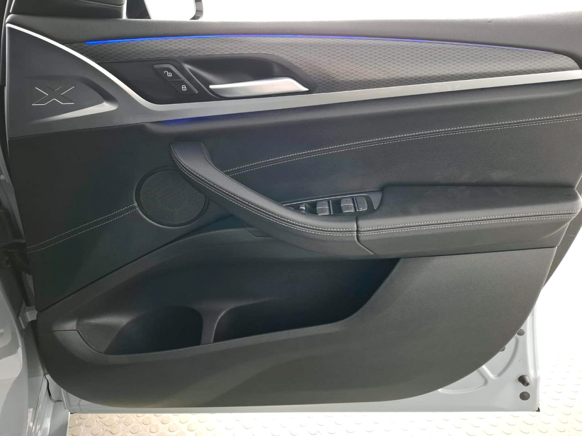 2022 BMW X3 xDRIVE20d M SPORT