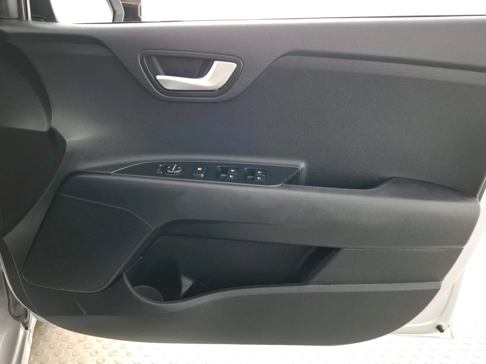 2022 KIA RIO 1.4 LS