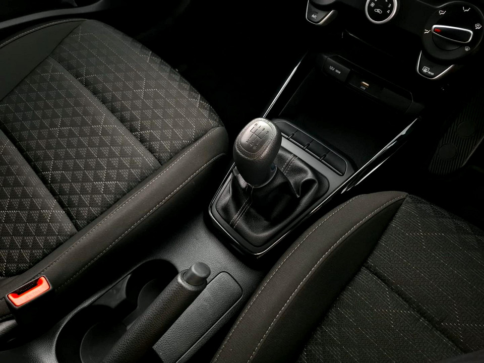 2022 KIA RIO 1.4 LS