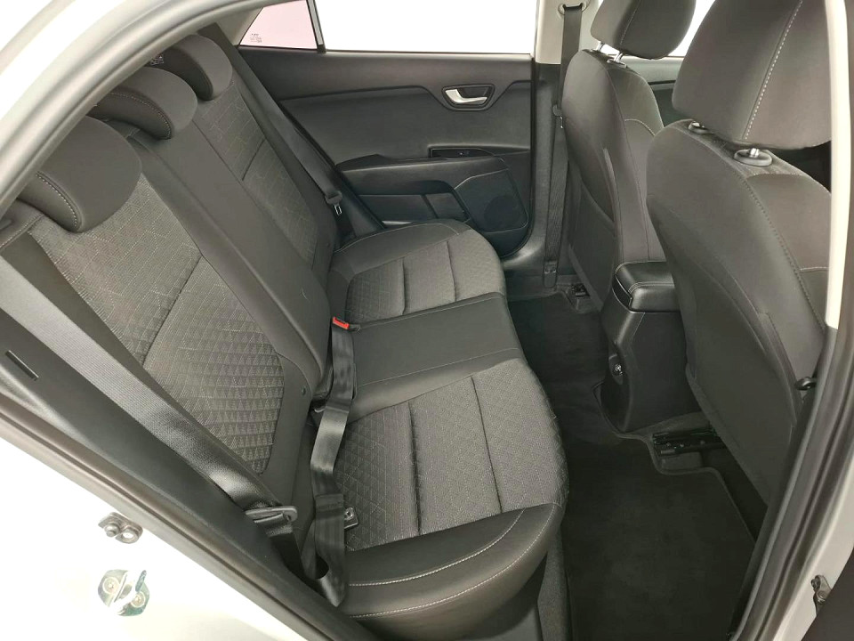 2022 KIA RIO 1.4 LS