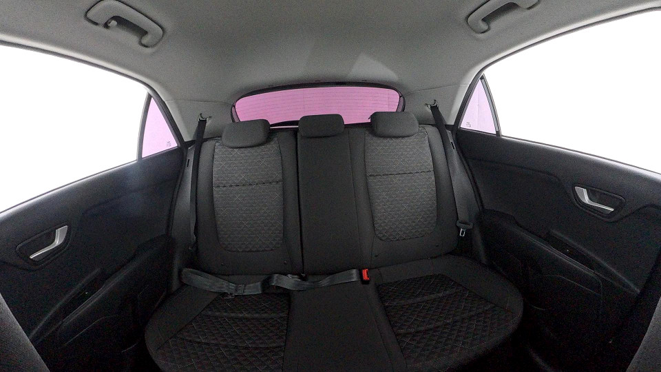 2022 KIA RIO 1.4 LS