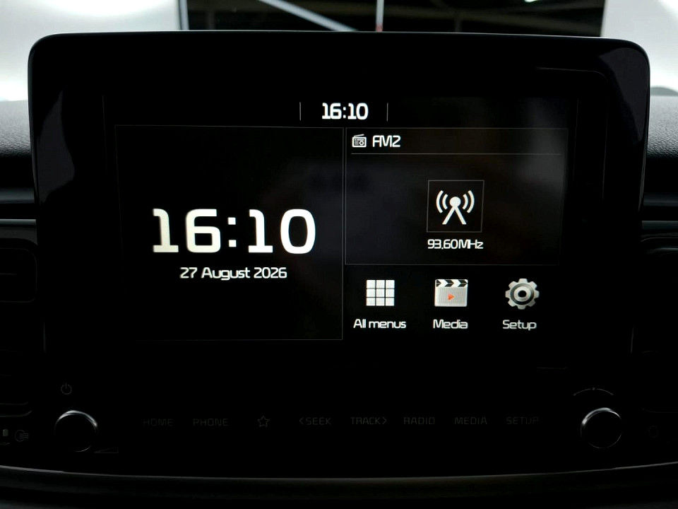 2022 KIA RIO 1.4 LS