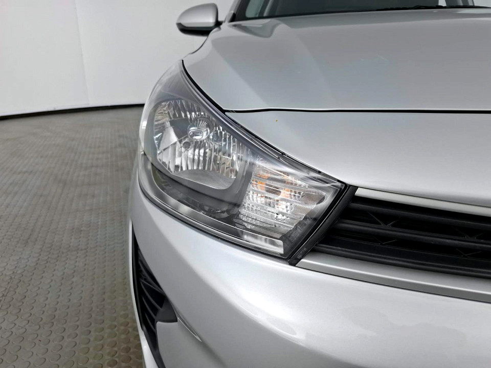 2022 KIA RIO 1.4 LS