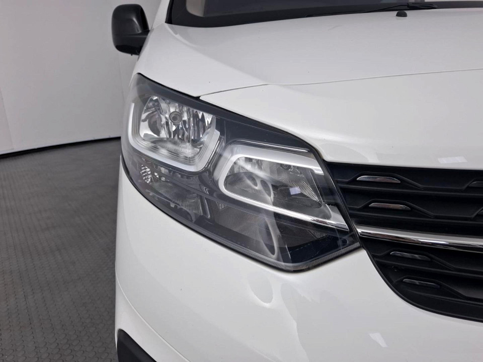 2022 OPEL ZAFIRA LIFE EDITION 2.0TD AT