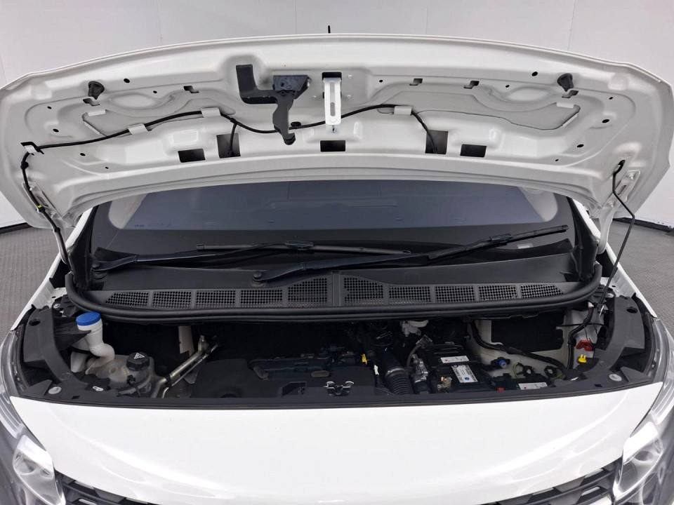 2022 OPEL ZAFIRA LIFE EDITION 2.0TD AT