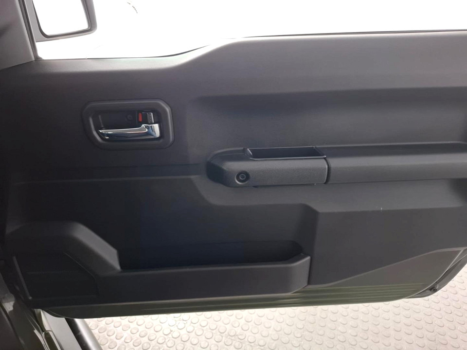 2023 SUZUKI JIMNY 1.5I GLX AT