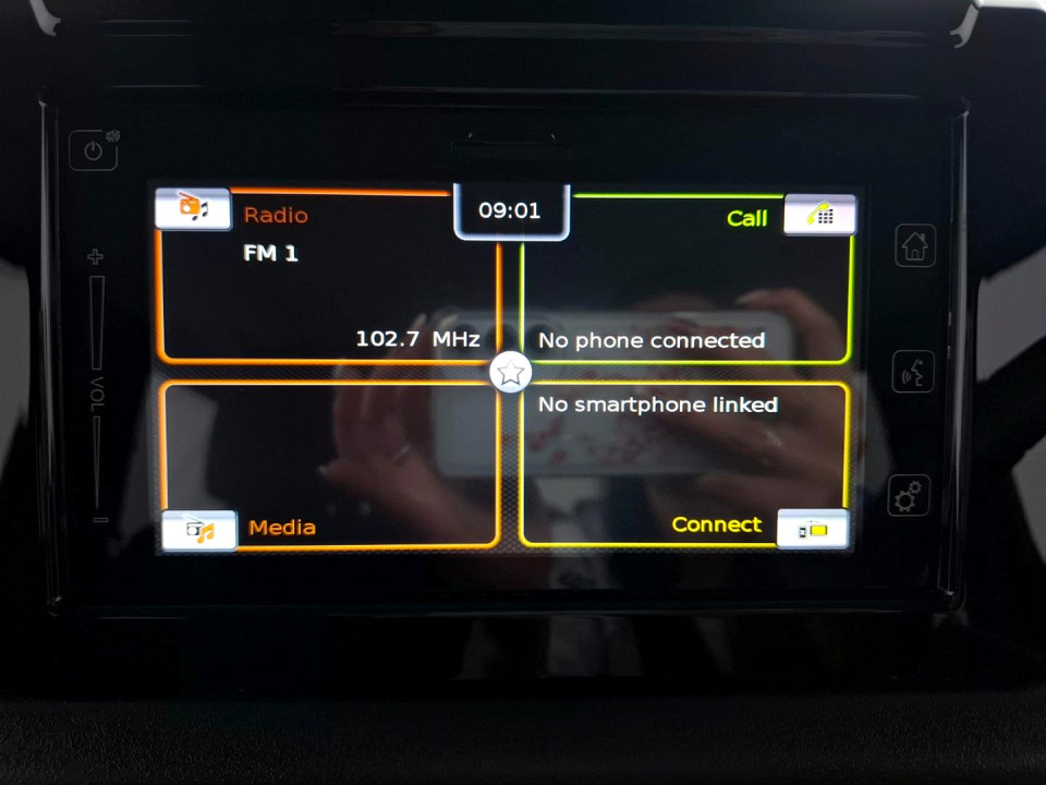 2023 SUZUKI JIMNY 1.5I GLX AT