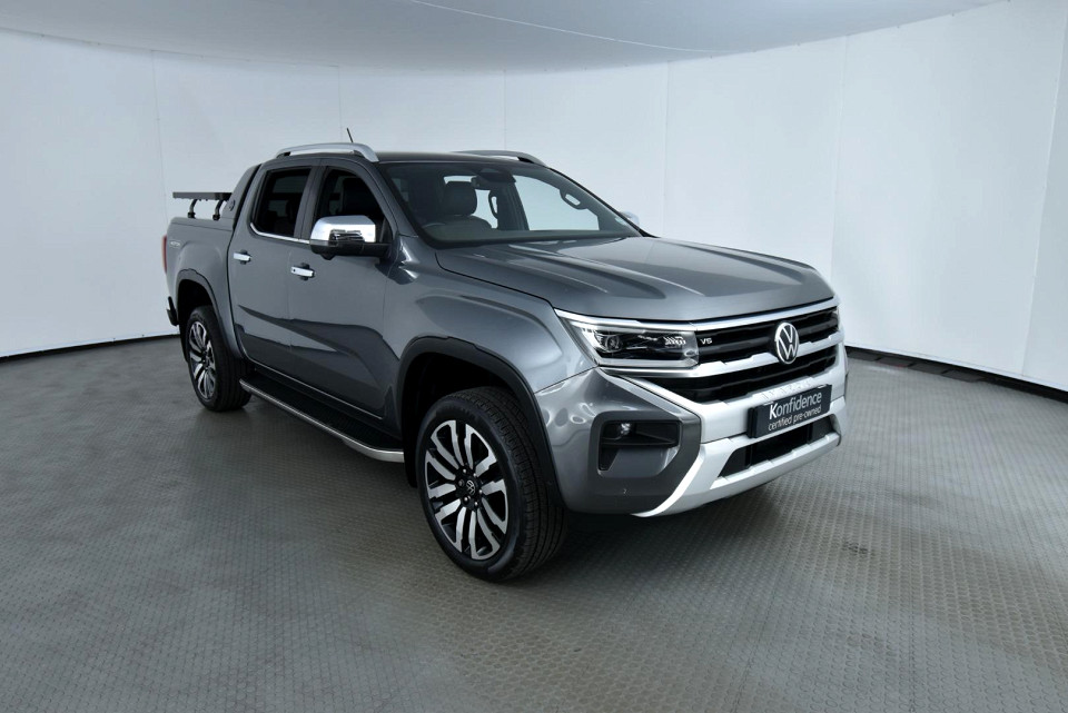 2023 VOLKSWAGEN AMAROK 3.0 V6 AVENTURA D CAB 4MOTION 10AT