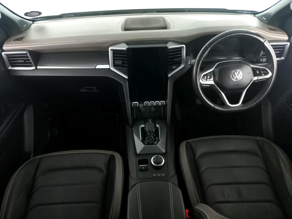 2023 VOLKSWAGEN AMAROK 3.0 V6 AVENTURA D CAB 4MOTION 10AT