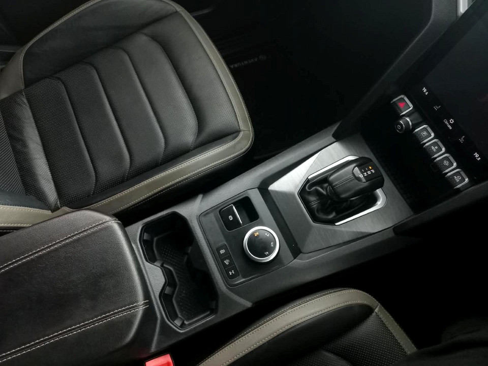 2023 VOLKSWAGEN AMAROK 3.0 V6 AVENTURA D CAB 4MOTION 10AT