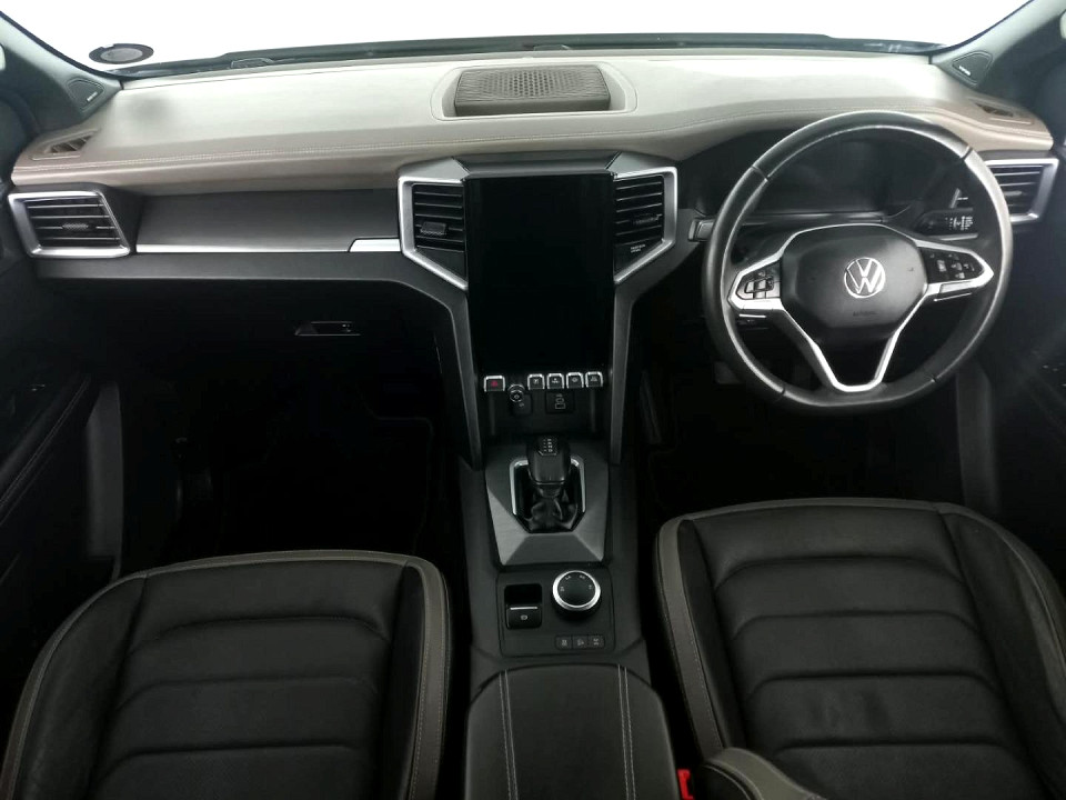 2023 VOLKSWAGEN AMAROK 3.0 V6 AVENTURA D CAB 4MOTION 10AT