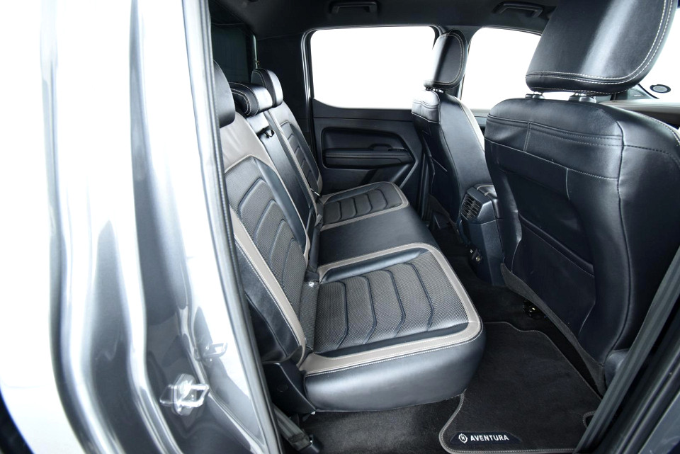 2023 VOLKSWAGEN AMAROK 3.0 V6 AVENTURA D CAB 4MOTION 10AT