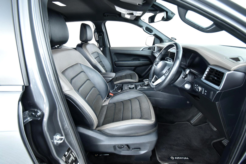2023 VOLKSWAGEN AMAROK 3.0 V6 AVENTURA D CAB 4MOTION 10AT