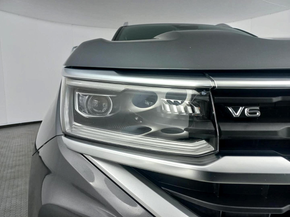 2023 VOLKSWAGEN AMAROK 3.0 V6 AVENTURA D CAB 4MOTION 10AT