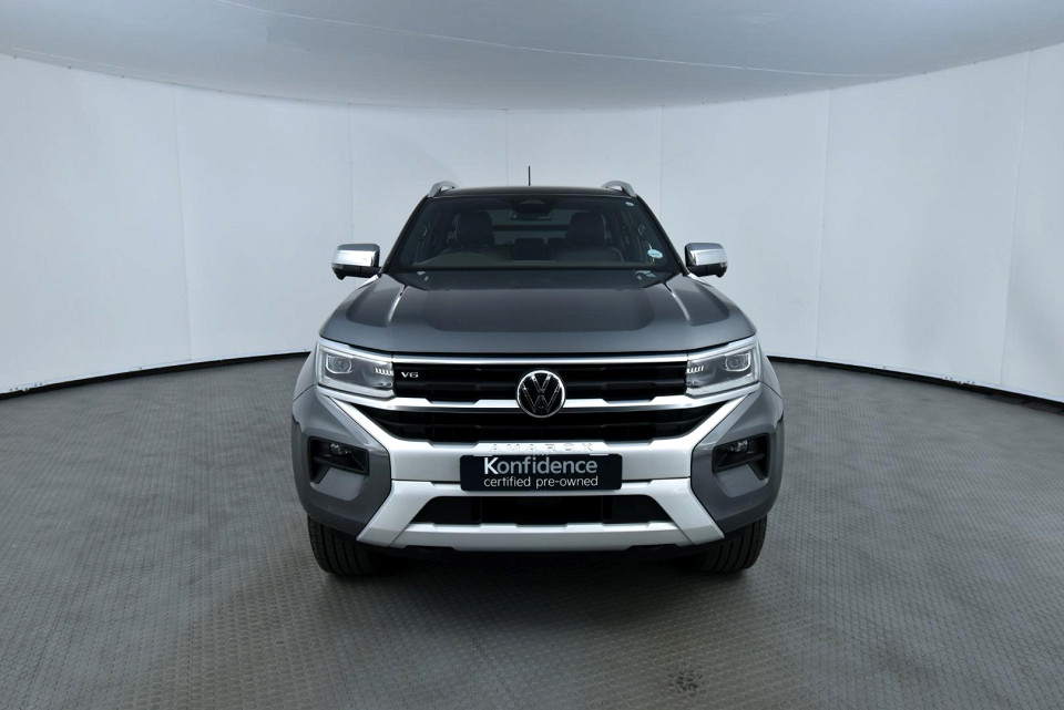 2023 VOLKSWAGEN AMAROK 3.0 V6 AVENTURA D CAB 4MOTION 10AT