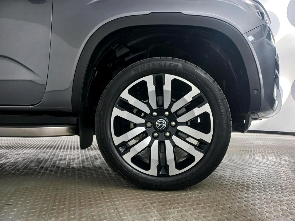 2023 VOLKSWAGEN AMAROK 3.0 V6 AVENTURA D CAB 4MOTION 10AT