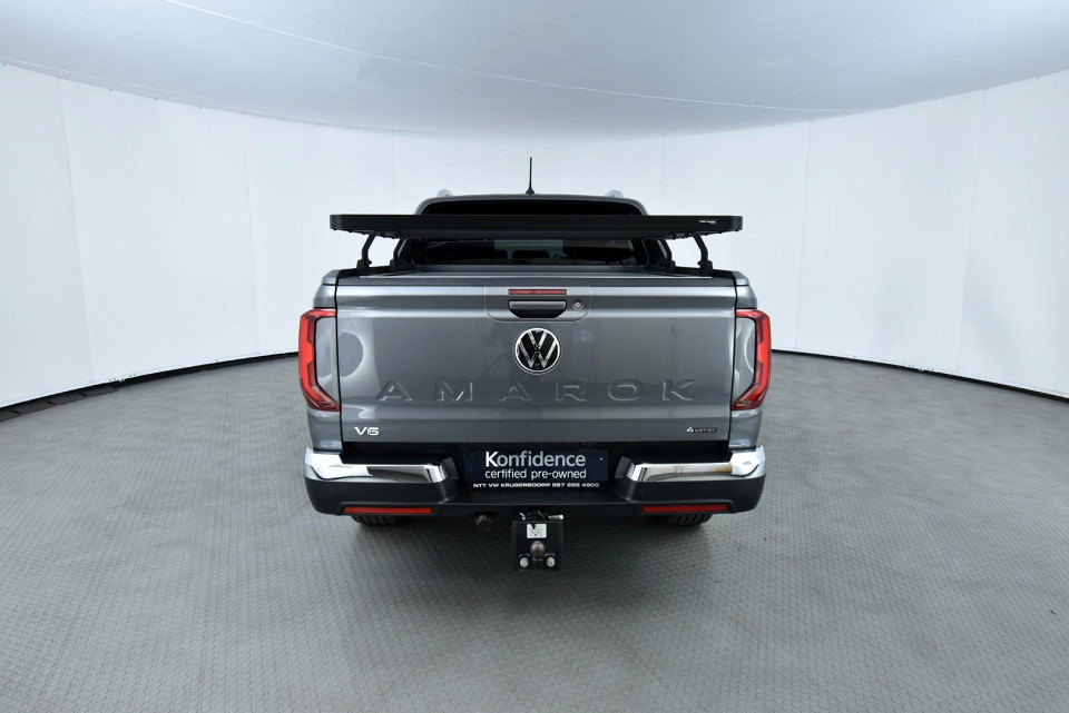 2023 VOLKSWAGEN AMAROK 3.0 V6 AVENTURA D CAB 4MOTION 10AT