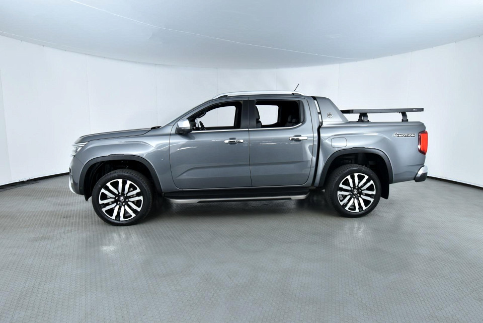 2023 VOLKSWAGEN AMAROK 3.0 V6 AVENTURA D CAB 4MOTION 10AT