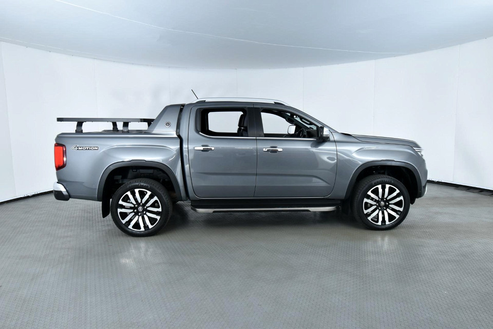 2023 VOLKSWAGEN AMAROK 3.0 V6 AVENTURA D CAB 4MOTION 10AT