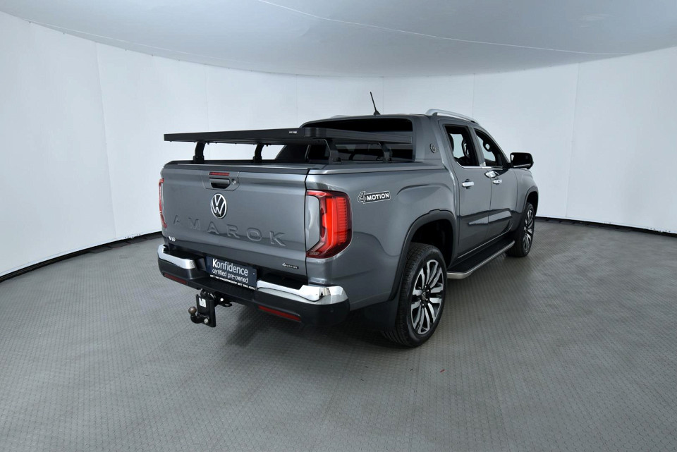 2023 VOLKSWAGEN AMAROK 3.0 V6 AVENTURA D CAB 4MOTION 10AT