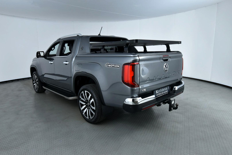 2023 VOLKSWAGEN AMAROK 3.0 V6 AVENTURA D CAB 4MOTION 10AT