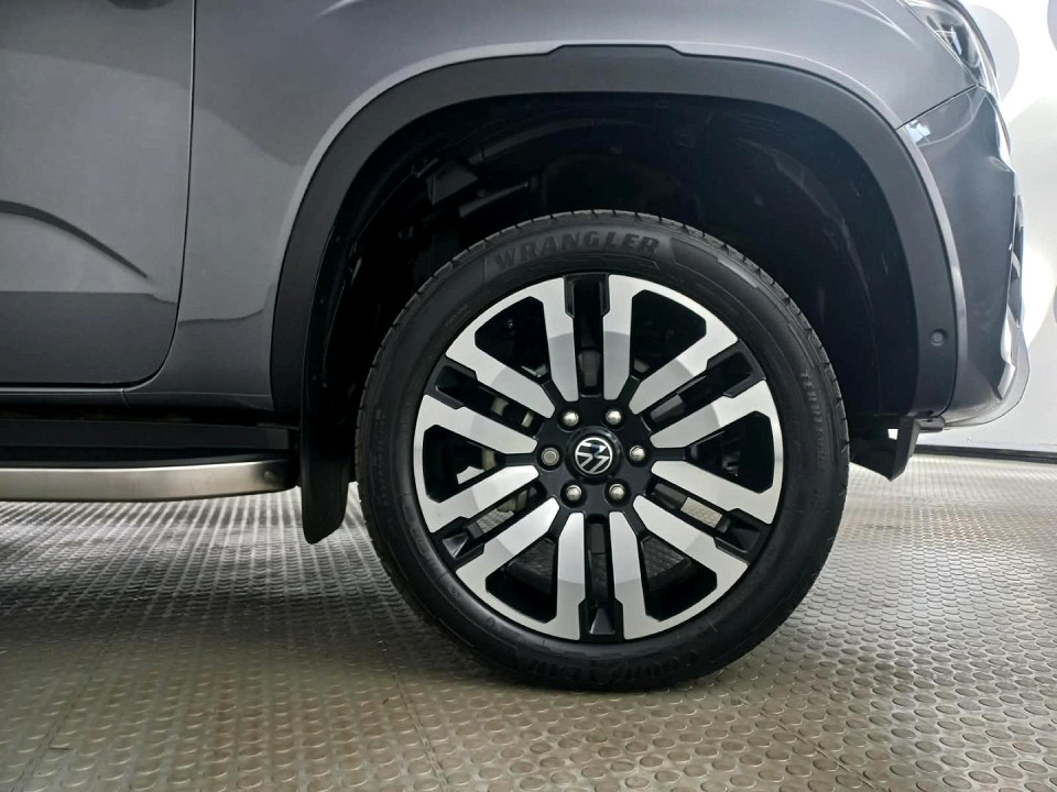 2023 VOLKSWAGEN AMAROK 3.0 V6 AVENTURA D CAB 4MOTION 10AT