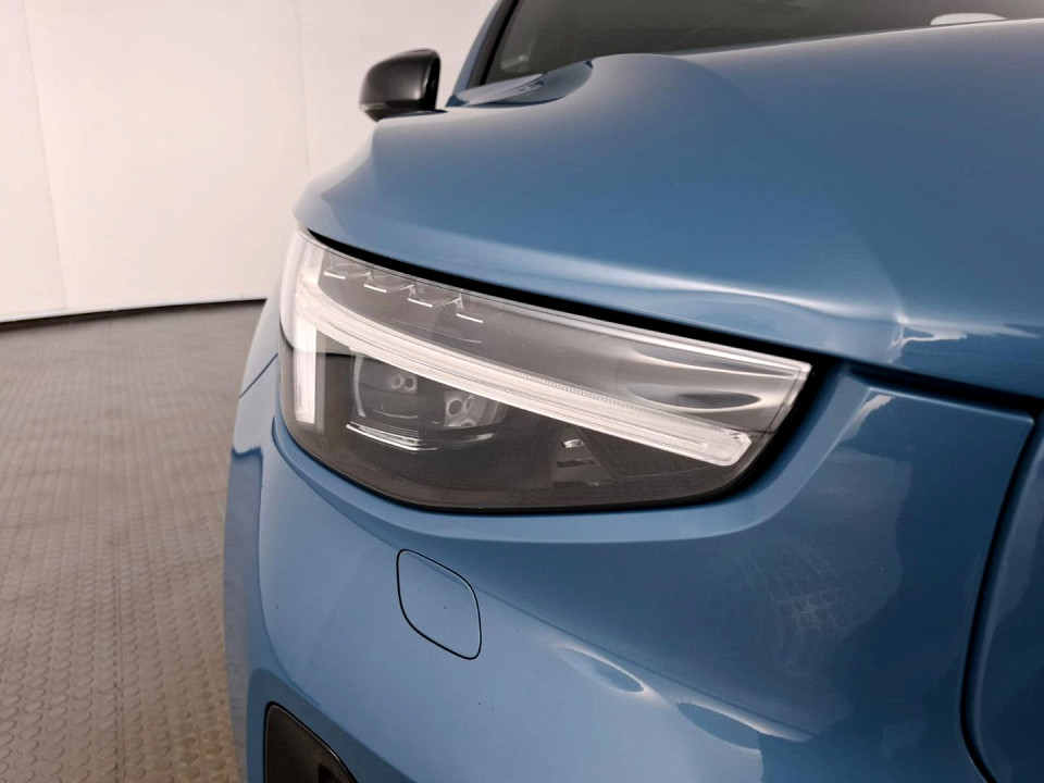 2023 VOLVO C40 RECHARGE TWIN MOTOR