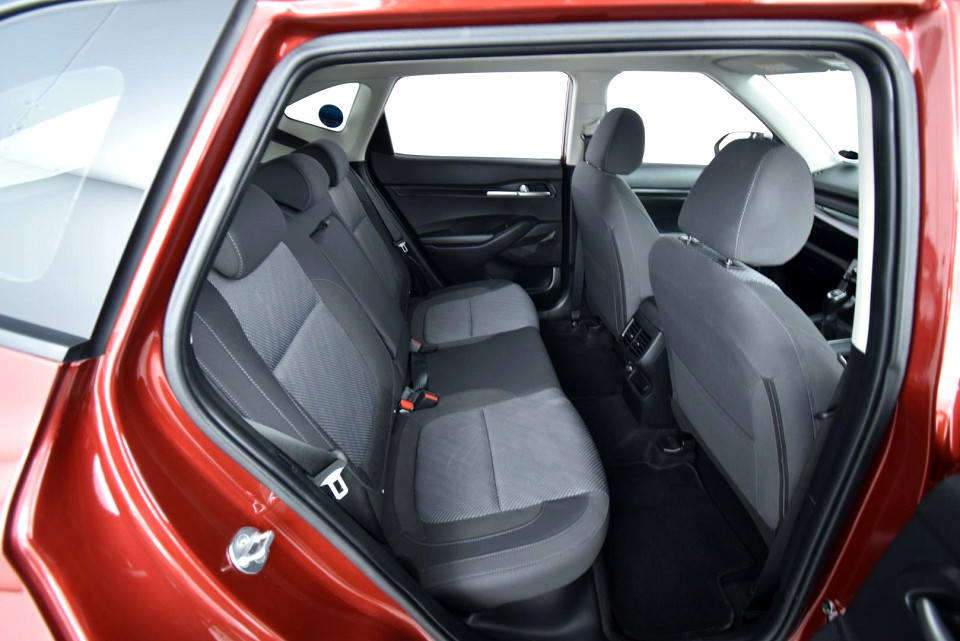 2024 KIA SELTOS 1.6 EX
