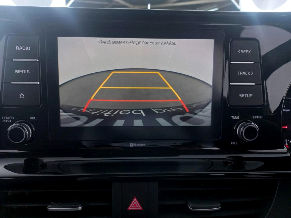 2024 KIA SELTOS 1.6 EX