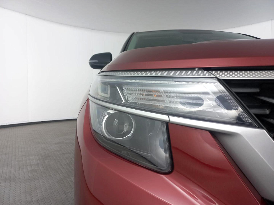 2024 KIA SELTOS 1.6 EX