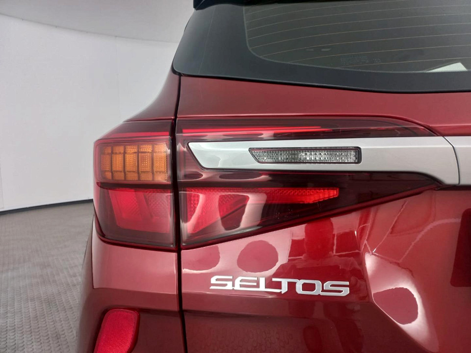 2024 KIA SELTOS 1.6 EX