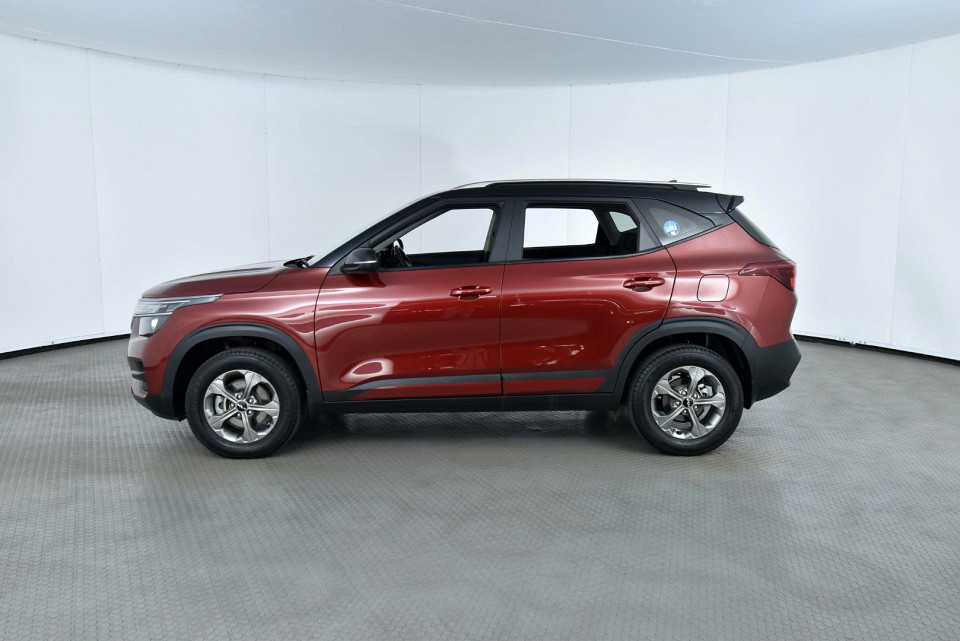 2024 KIA SELTOS 1.6 EX