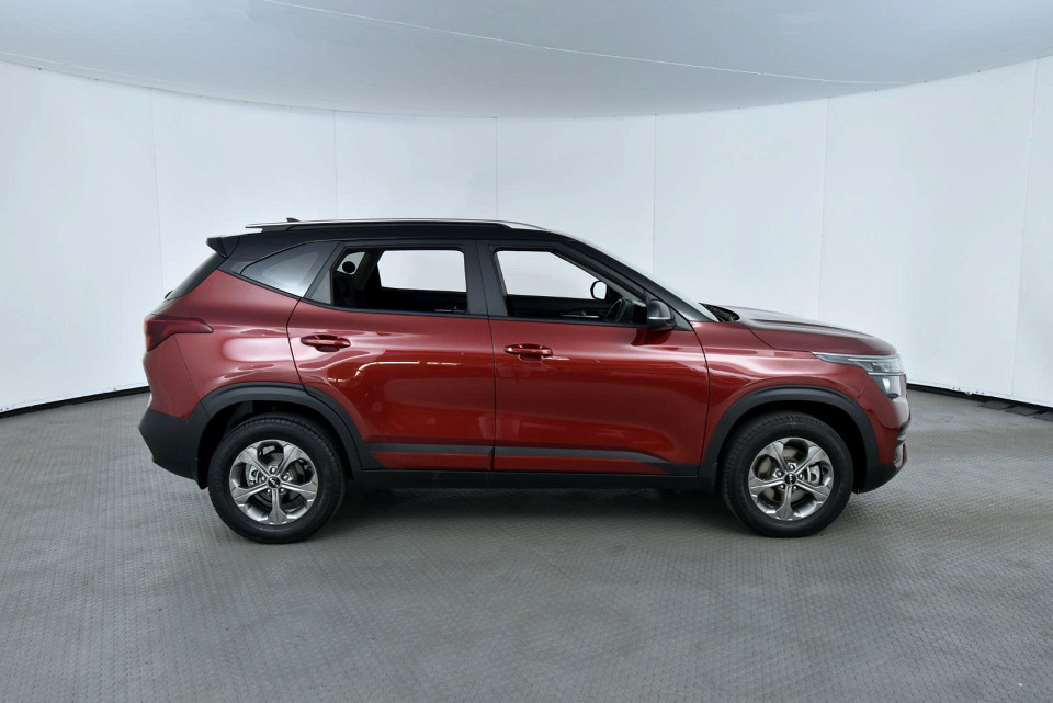 2024 KIA SELTOS 1.6 EX