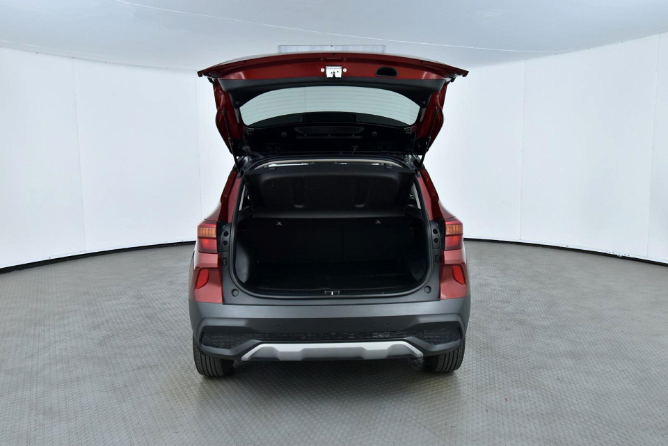 2024 KIA SELTOS 1.6 EX