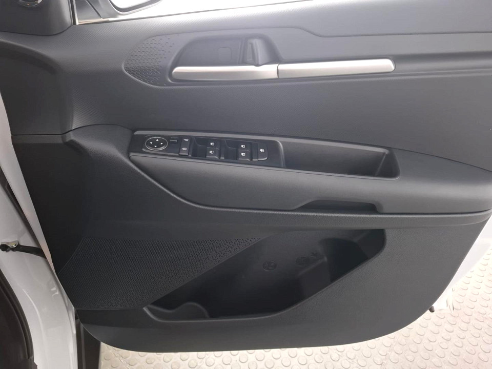 2025 KIA SONET 1.5 LX CVT