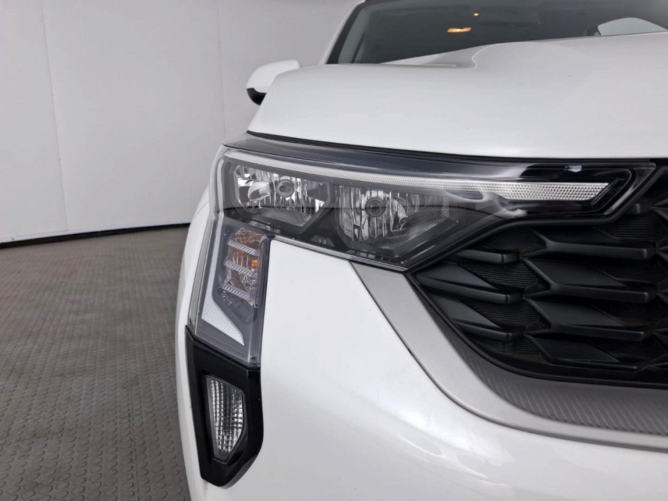 2025 KIA SONET 1.5 LX CVT